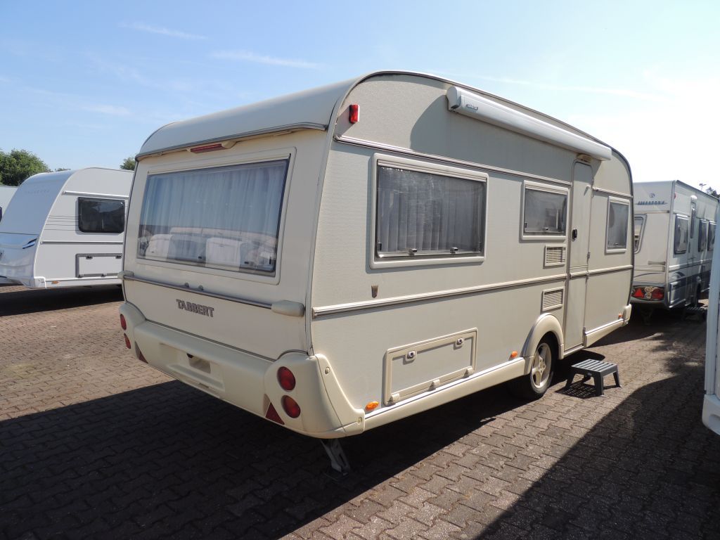 TABBERT Comtesse 495 HE