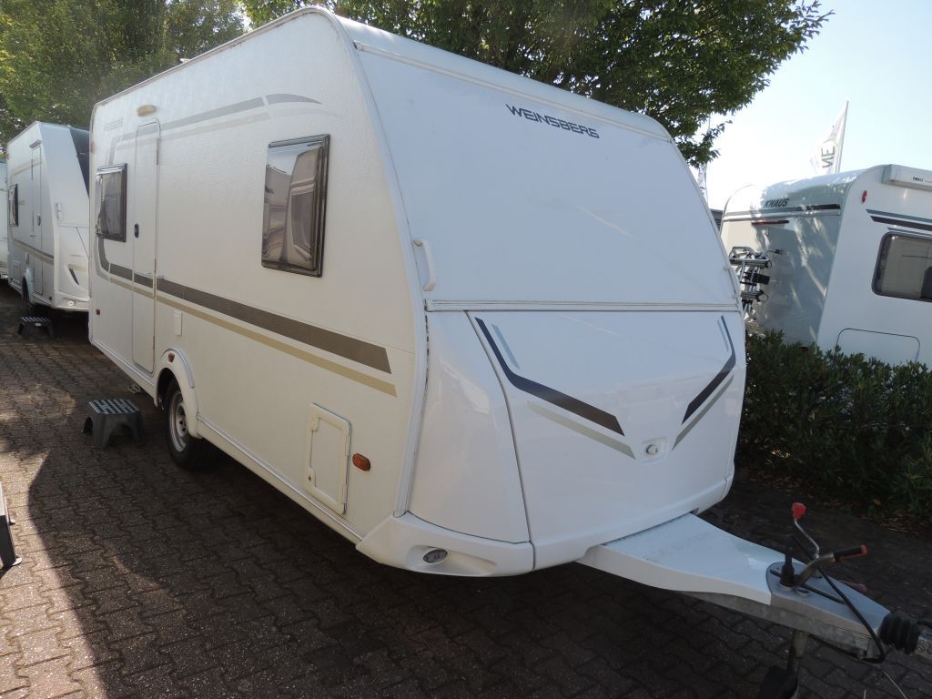 WEINSBERG CaraOne 450 FU