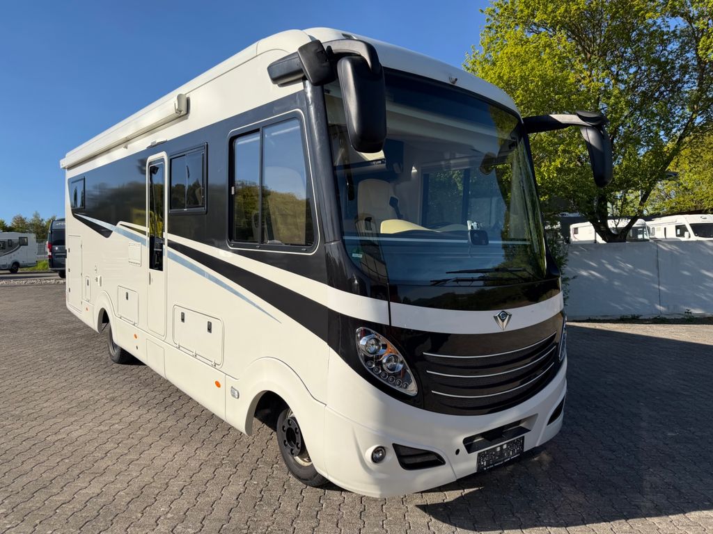 CONCORDE Charisma 900 LS