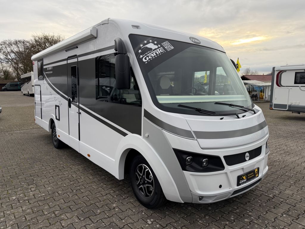 MILLER M-Liner 1