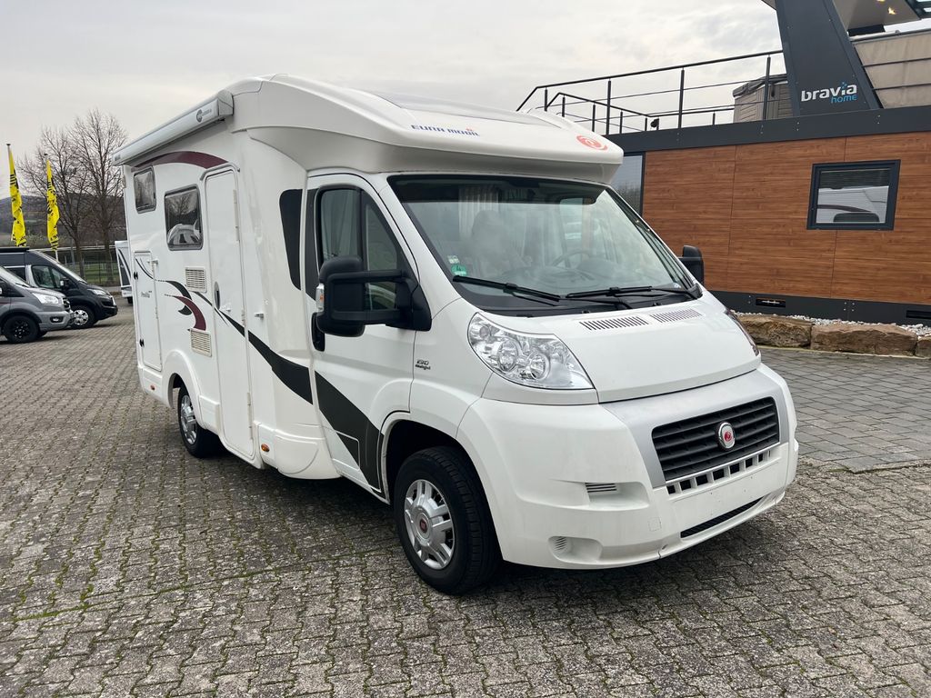EURAMOBIL Profila PT 590 FB