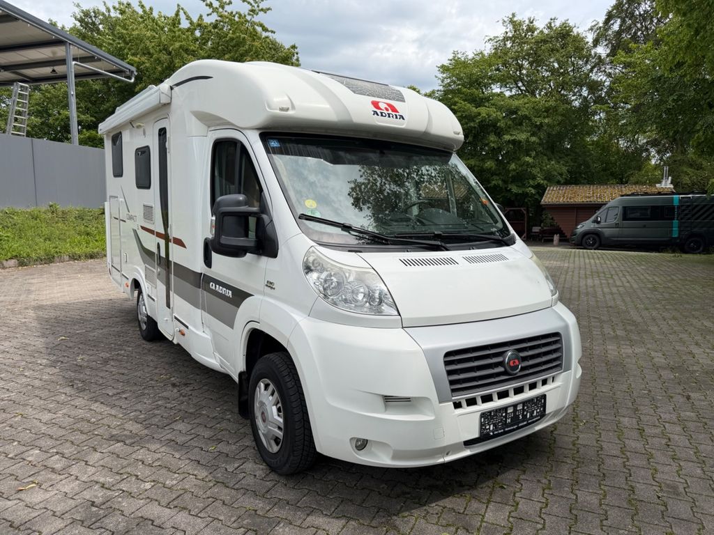 ADRIA Compact SL